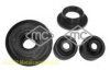 Metalcaucho 00908 Repair Kit, gear lever